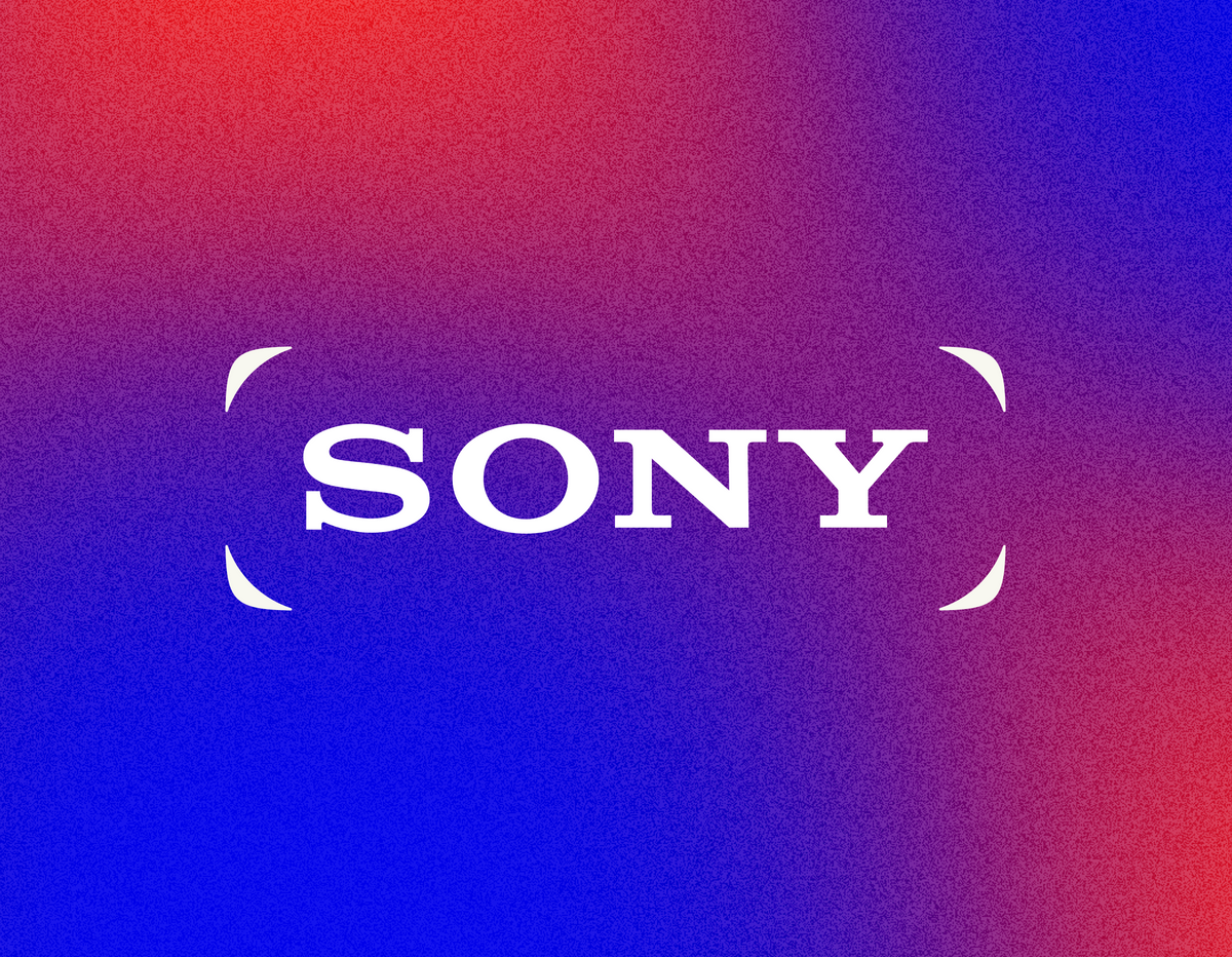 Sony AU/NZ