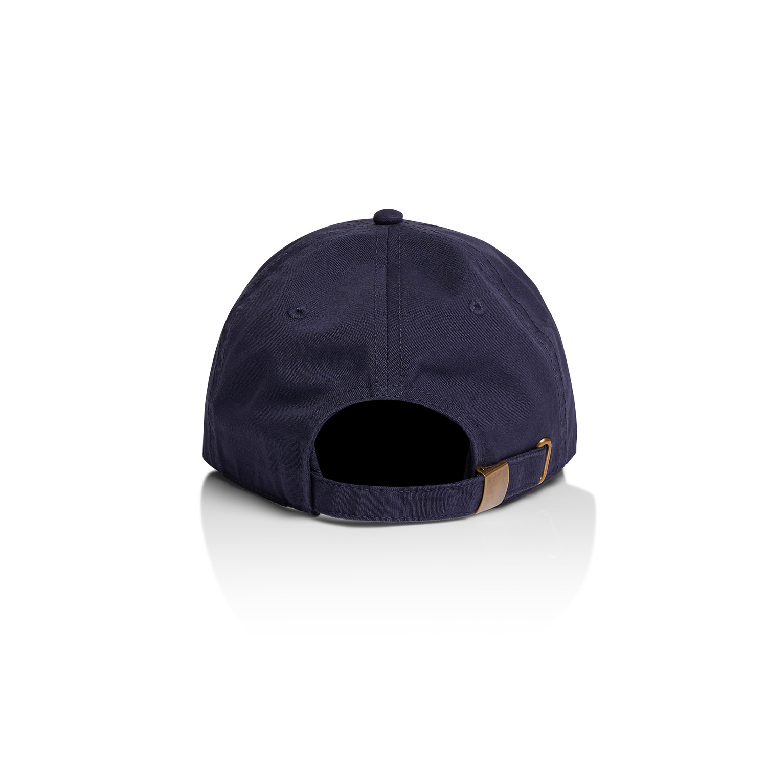AJFC x Local FC • Navy Dad Hat