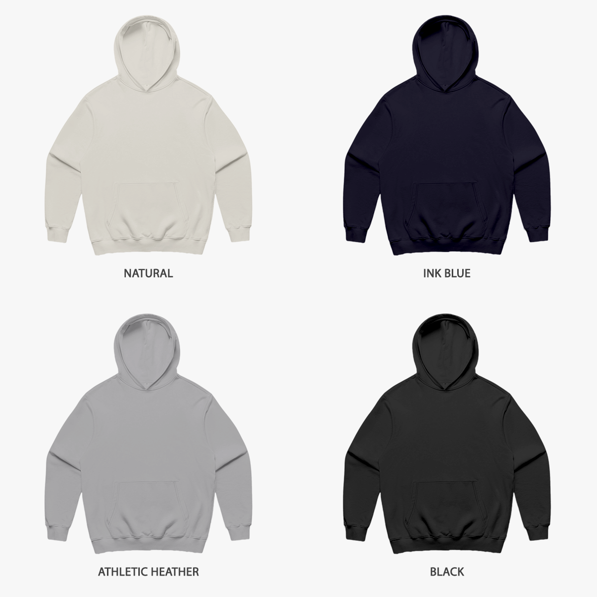 Premium Hoodie