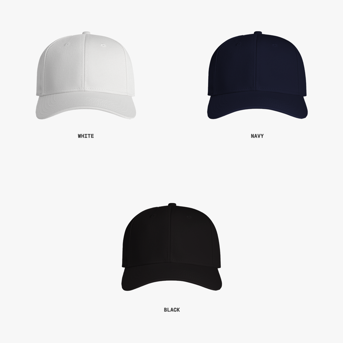 Basic Dad Hat
