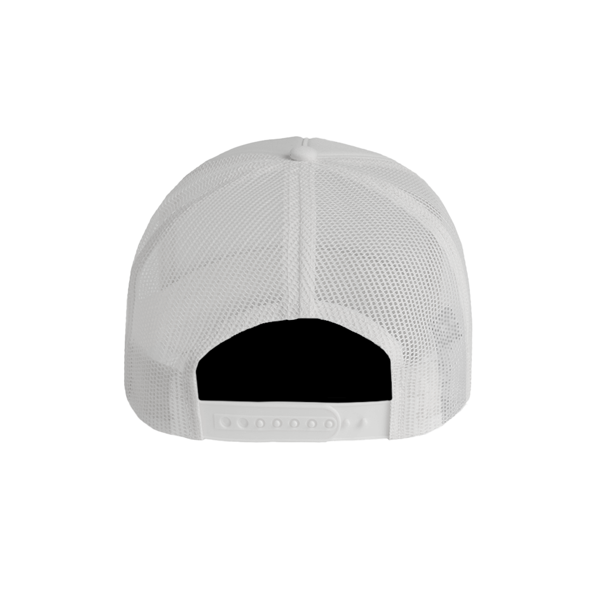 Basic Trucker Hat