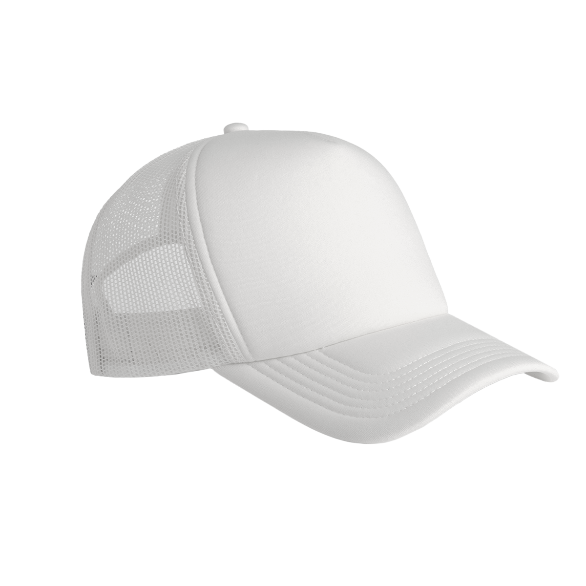Basic Trucker Hat