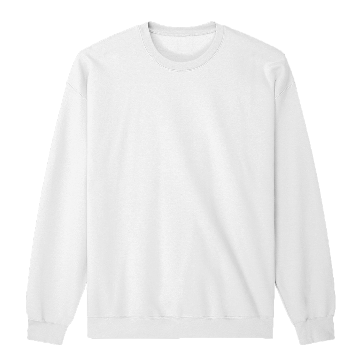 Budget Crewneck Jumper