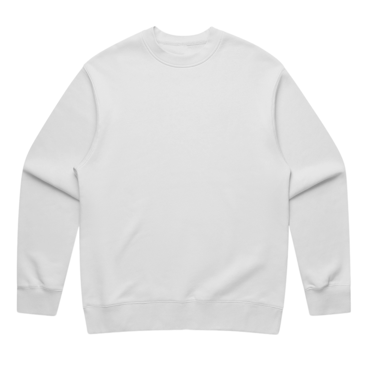 Essential Crewneck Jumper