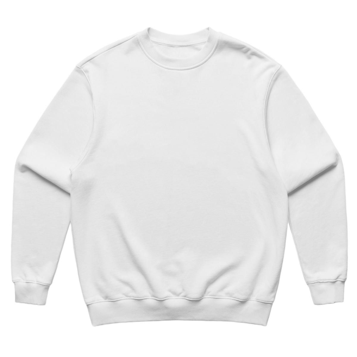Premium Crewneck Jumper