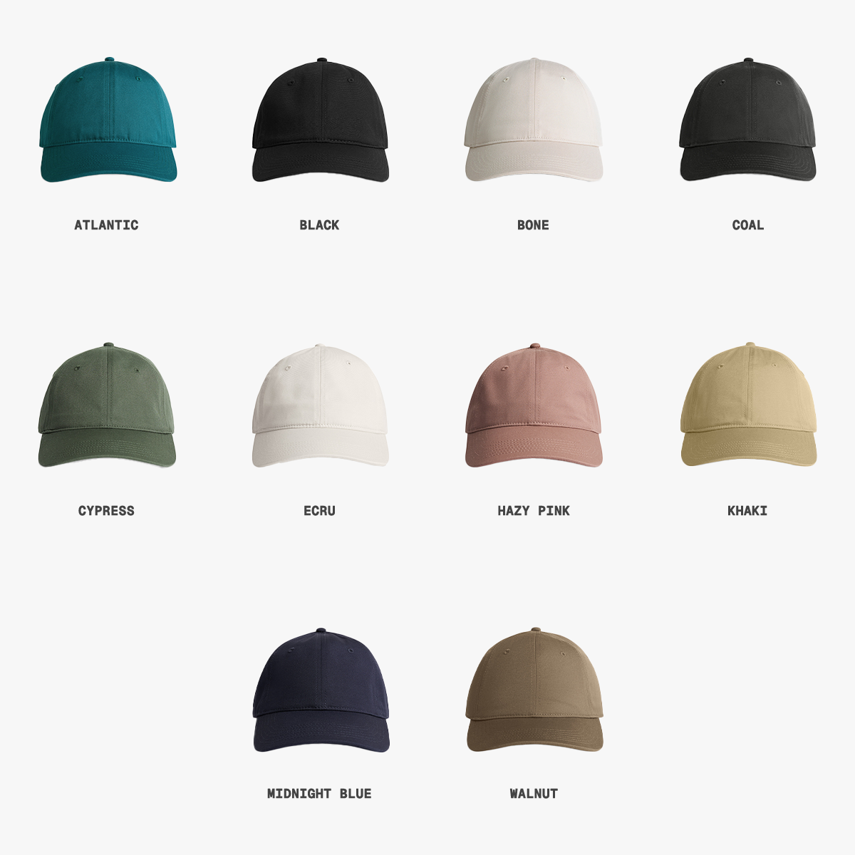 Essential Dad Hat