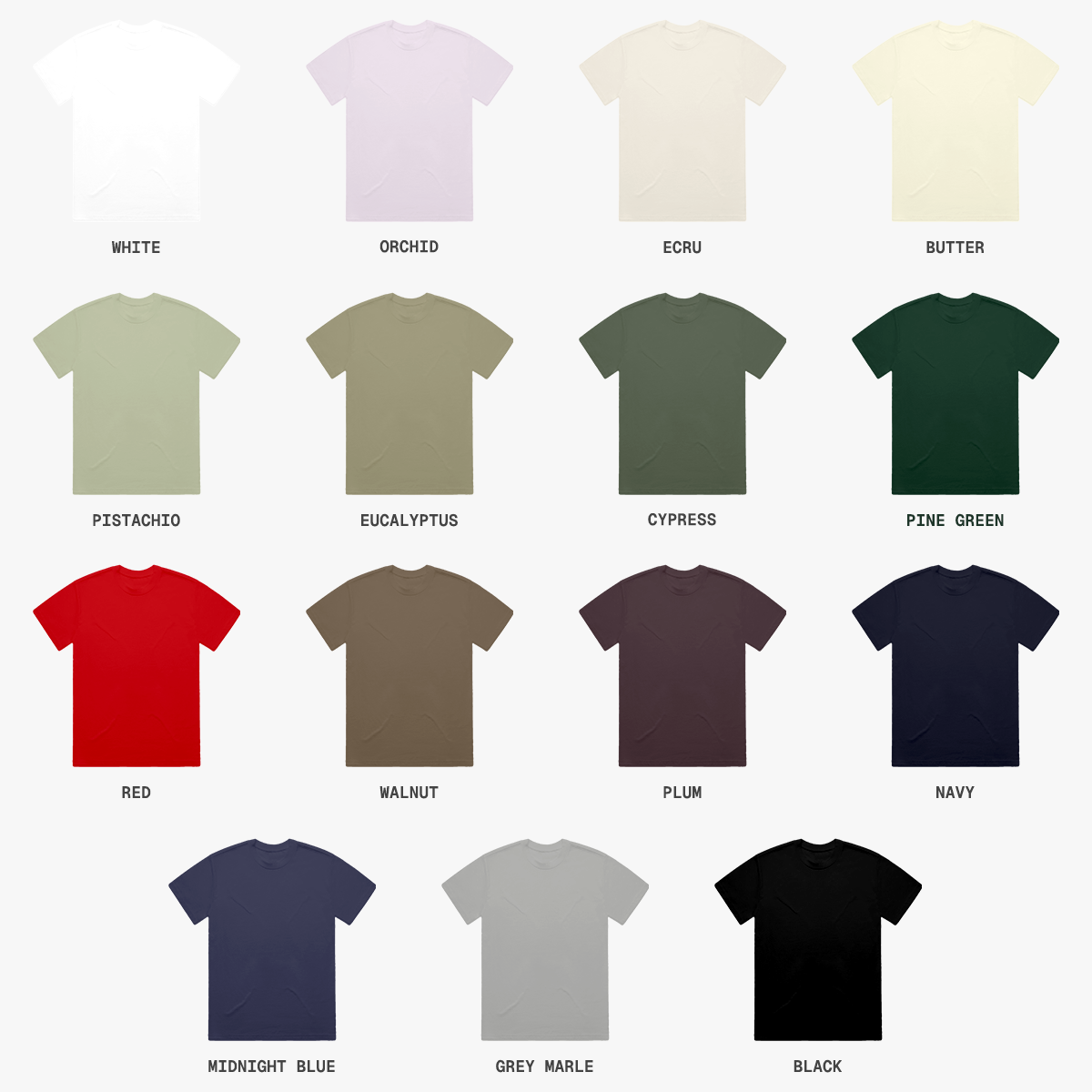 Essential Oversized T-Shirt