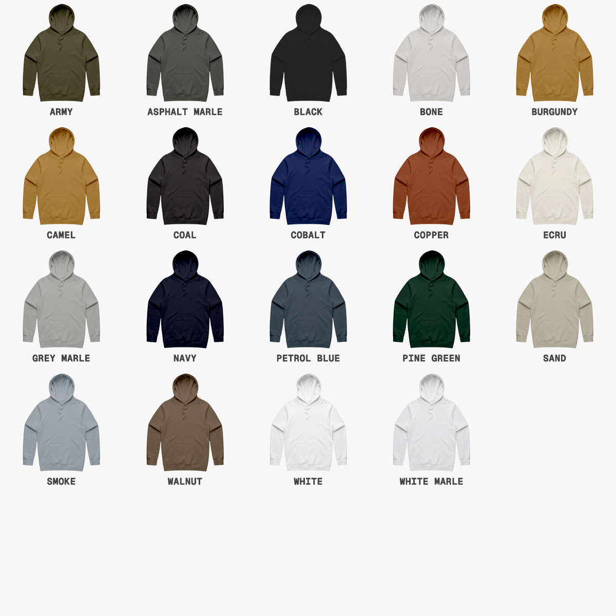 Essential Hoodie
