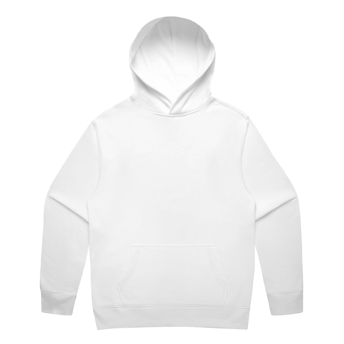 Basic Hoodie