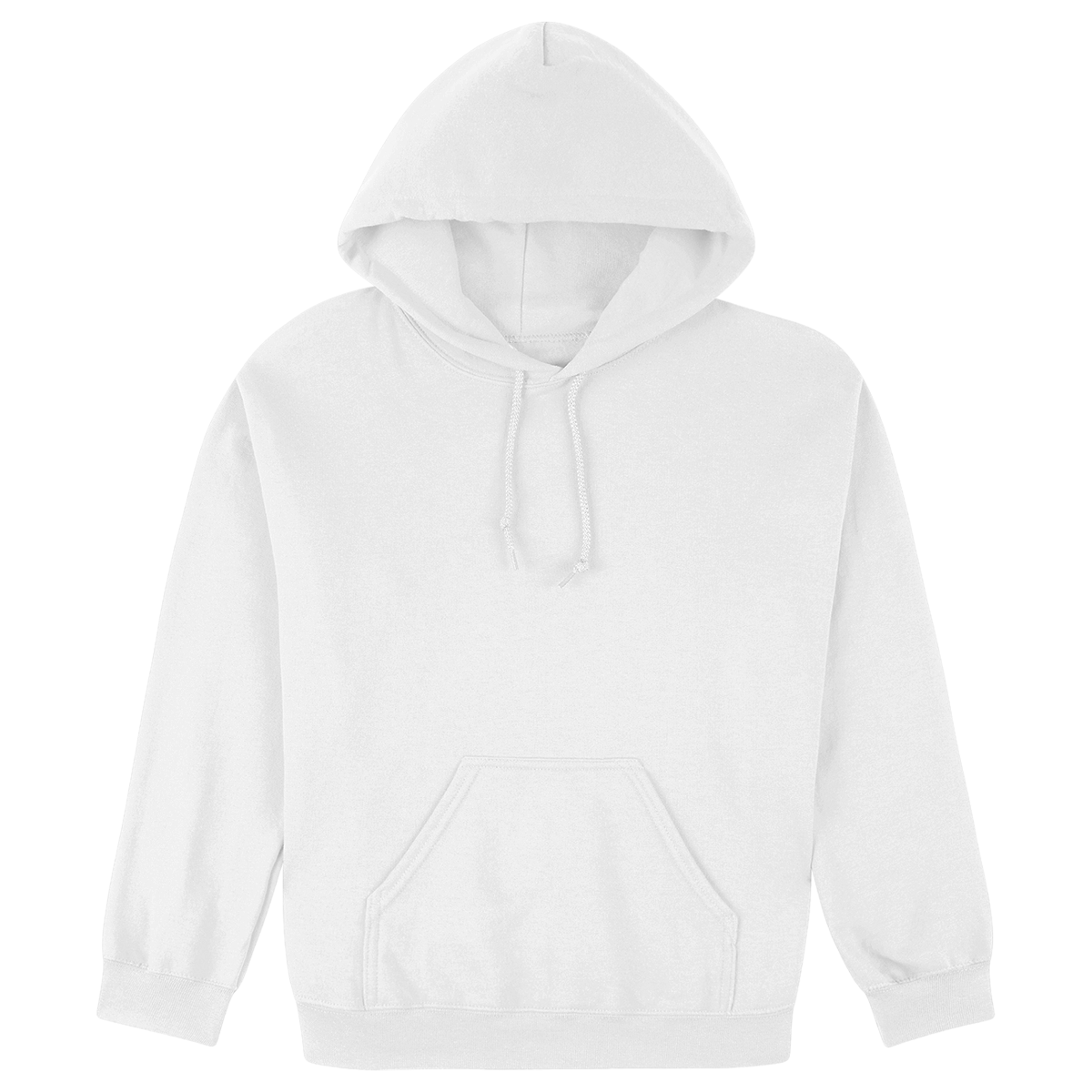 Budget Hoodie