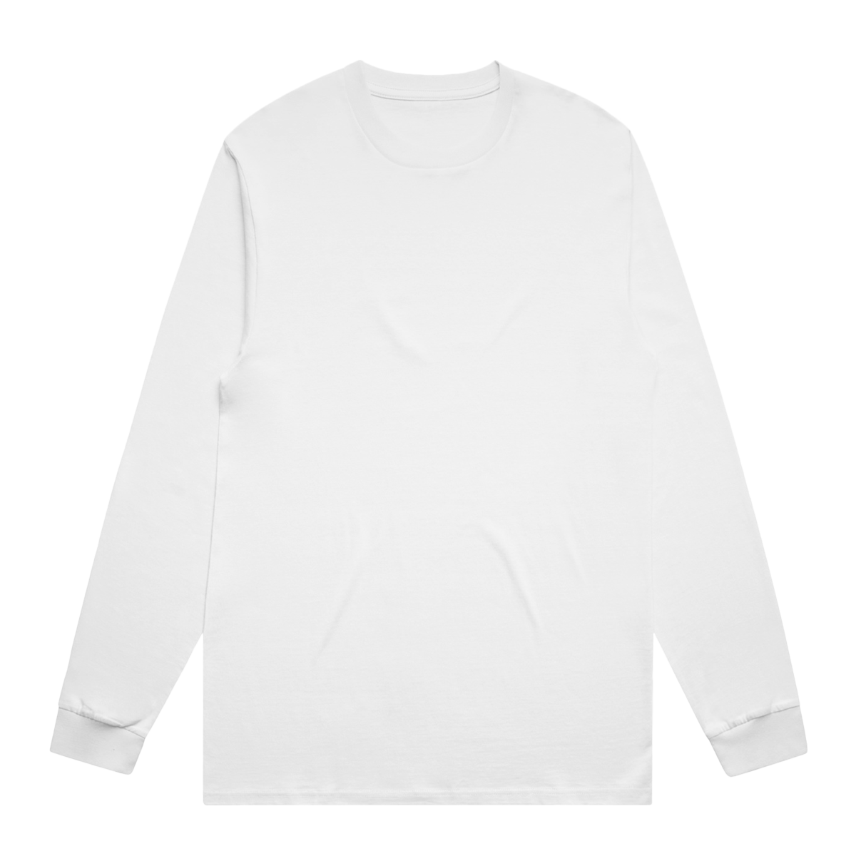 Basic Long Sleeve