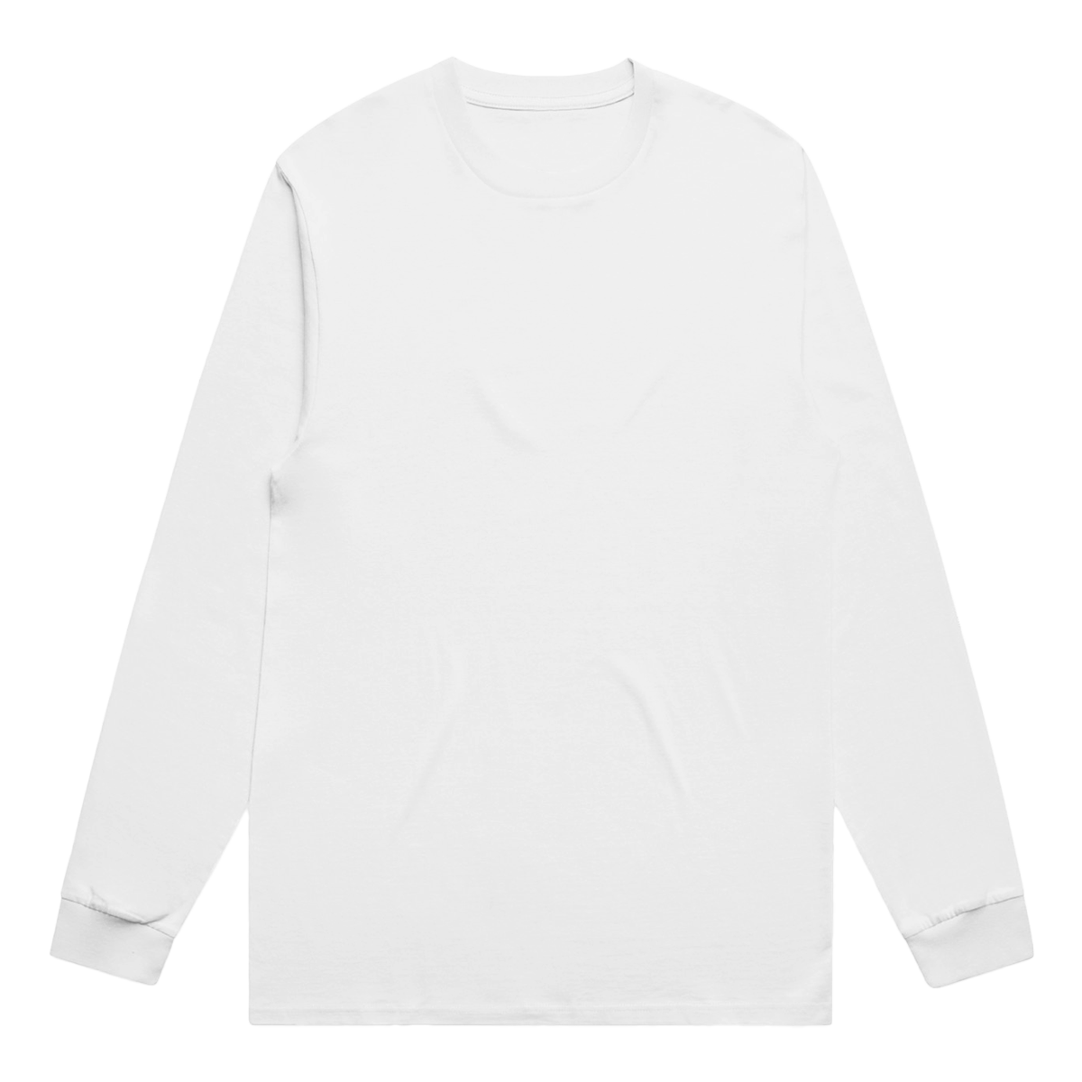 Budget Long Sleeve