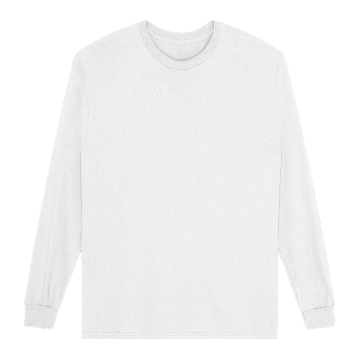 Essential Long Sleeve