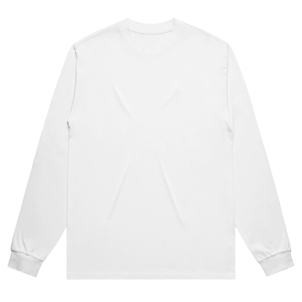 Premium Long Sleeve