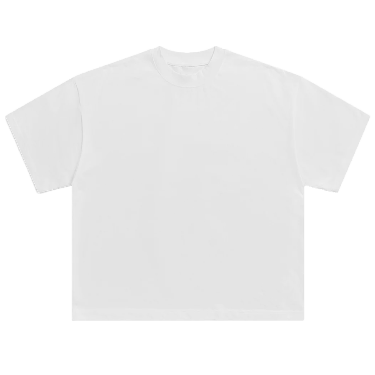Premium Oversized T-Shirt