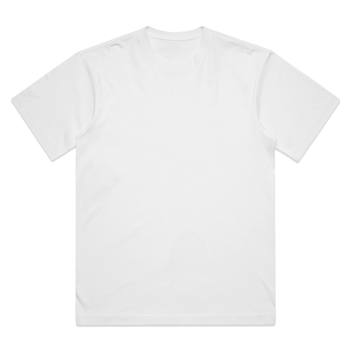 Basic Oversized T-Shirt
