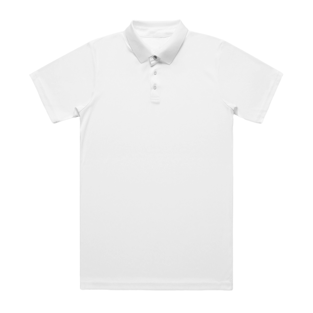 Basic Polo Shirt