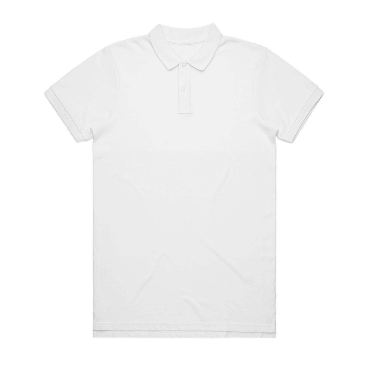 Essential Polo Shirt