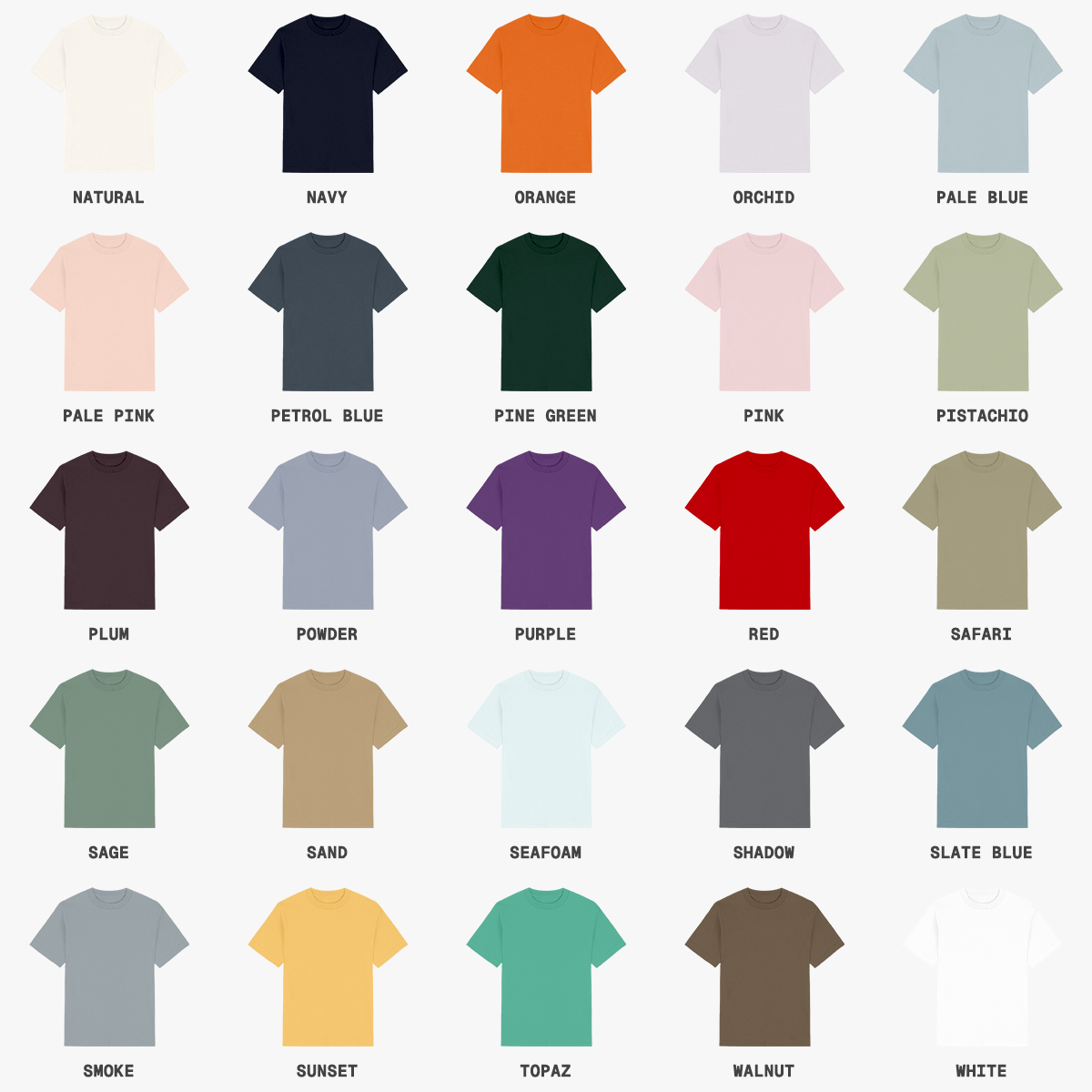 Essential T-Shirt