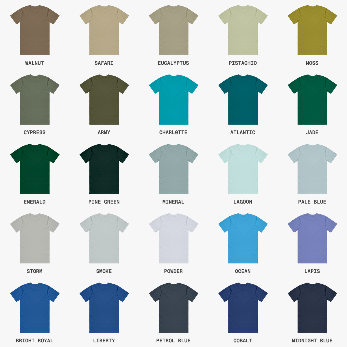 Premium T-Shirt