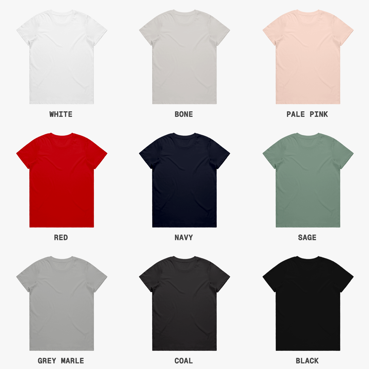 Basic Women's T-Shirt