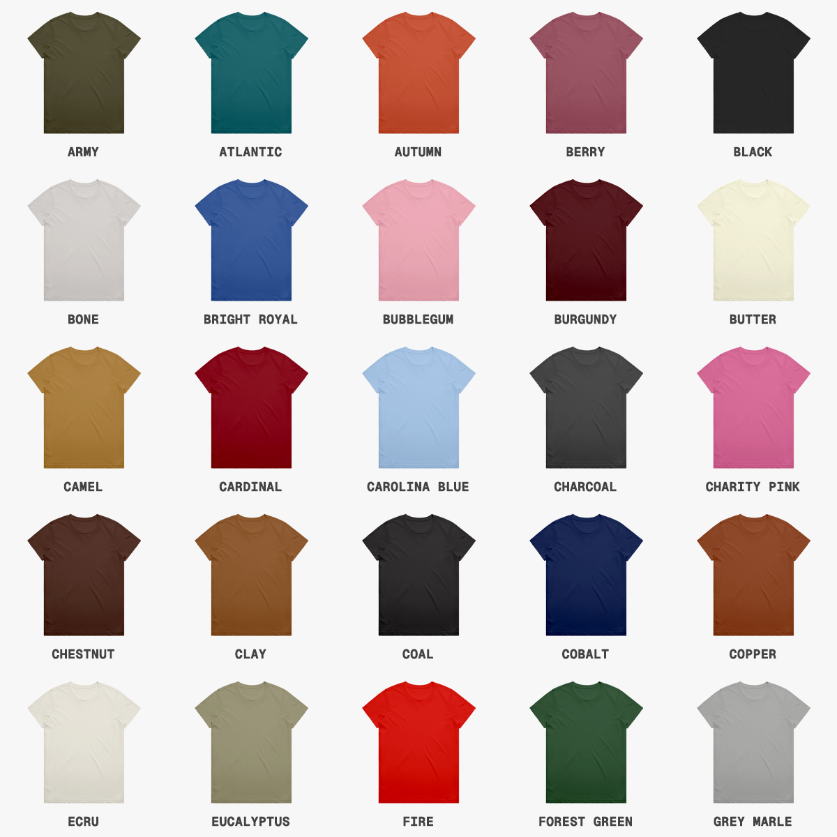 Essential Women's T-Shirt