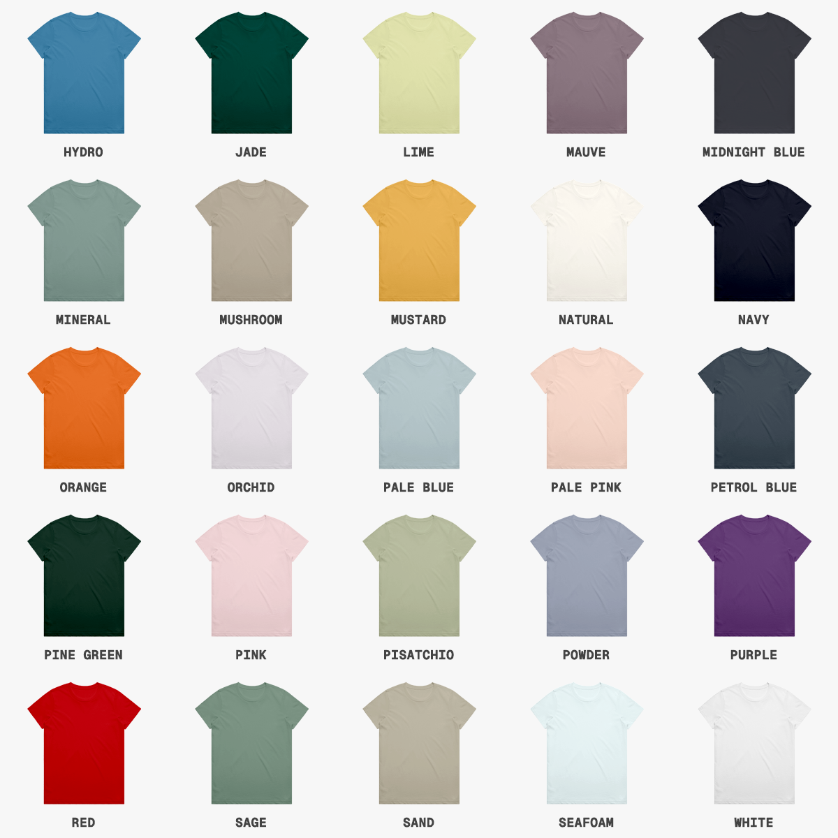 Essential Women's T-Shirt