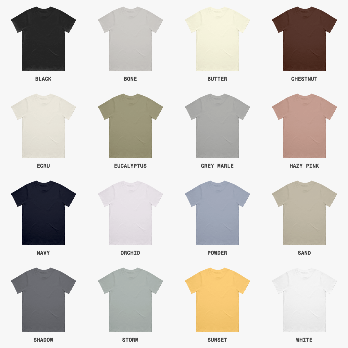 Premium Women's T-Shirt