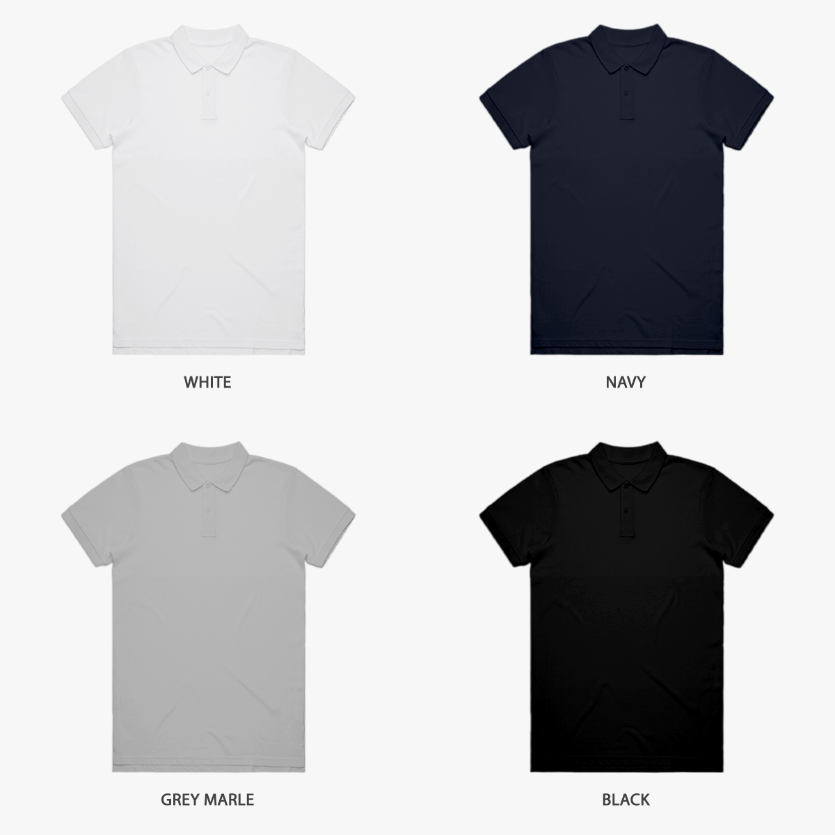 Essential Polo Shirt