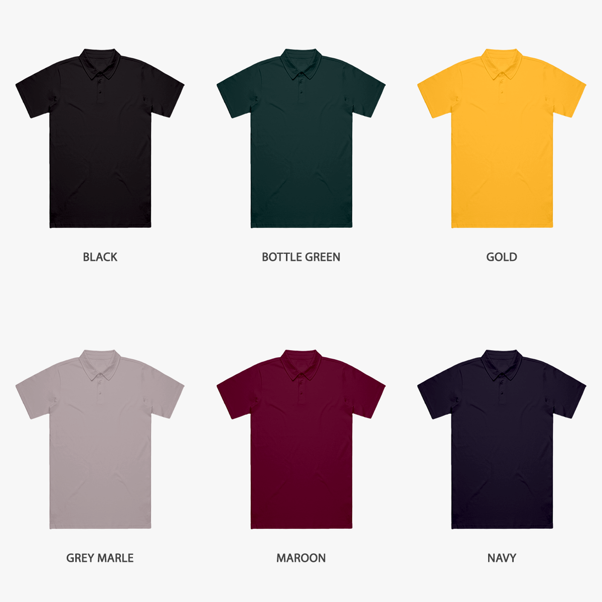 Premium Polo Shirt