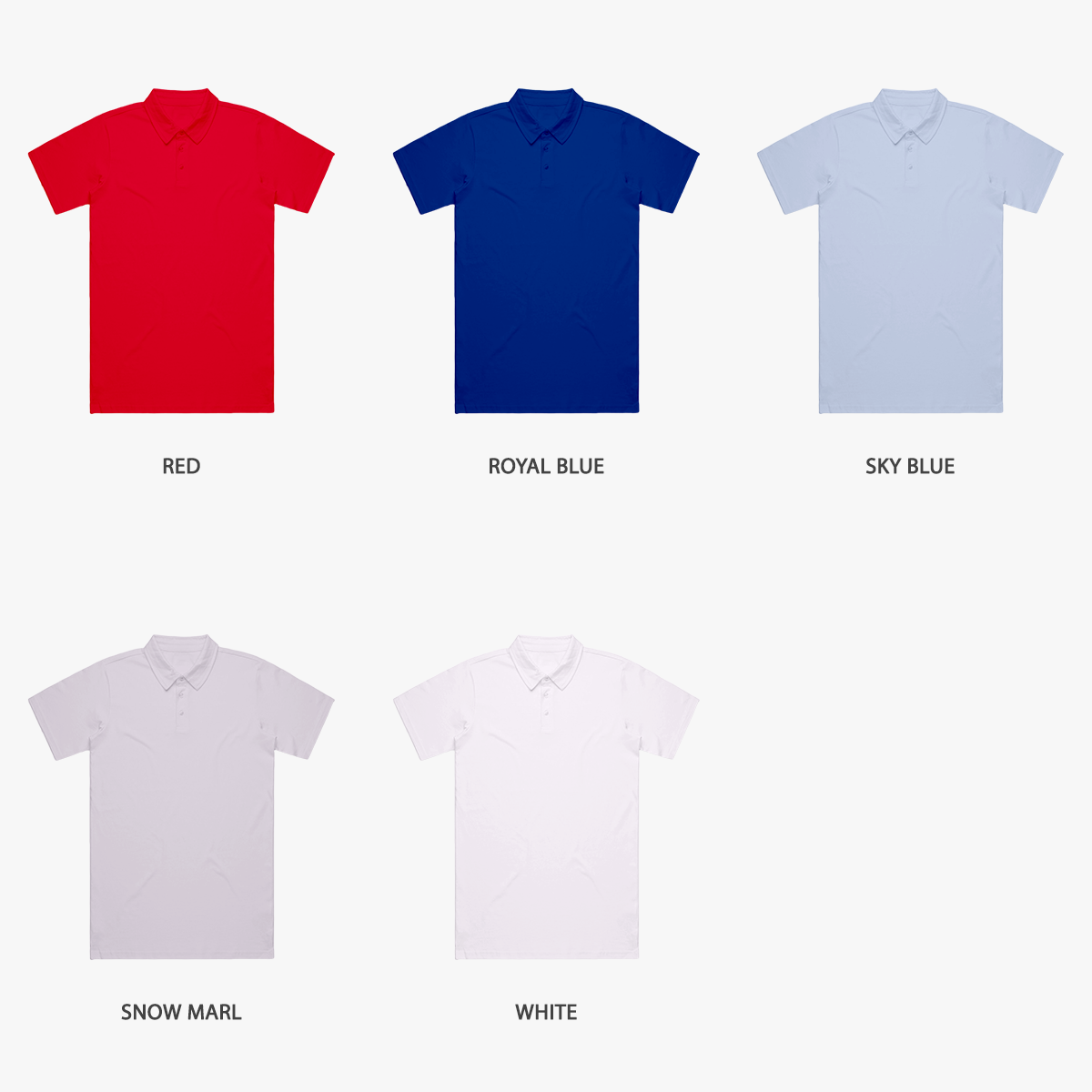Premium Polo Shirt