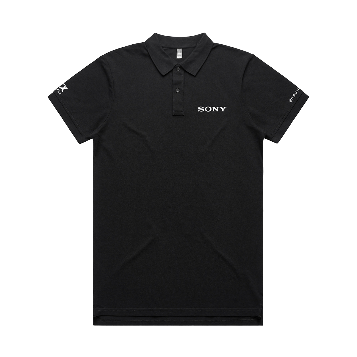 Sony Alpha Polo
