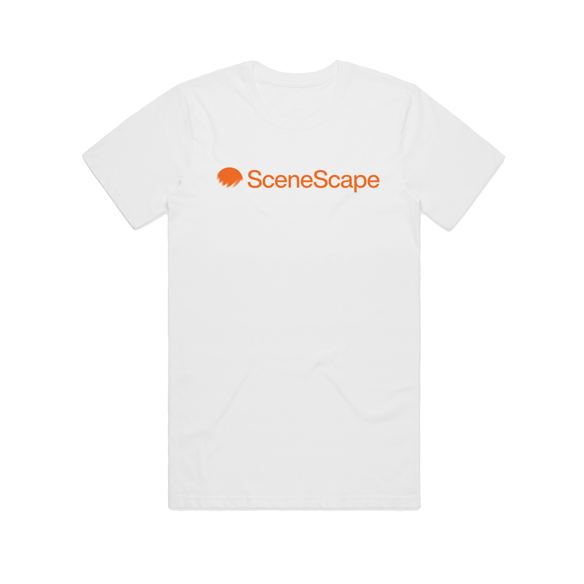 Scene Scape Staff