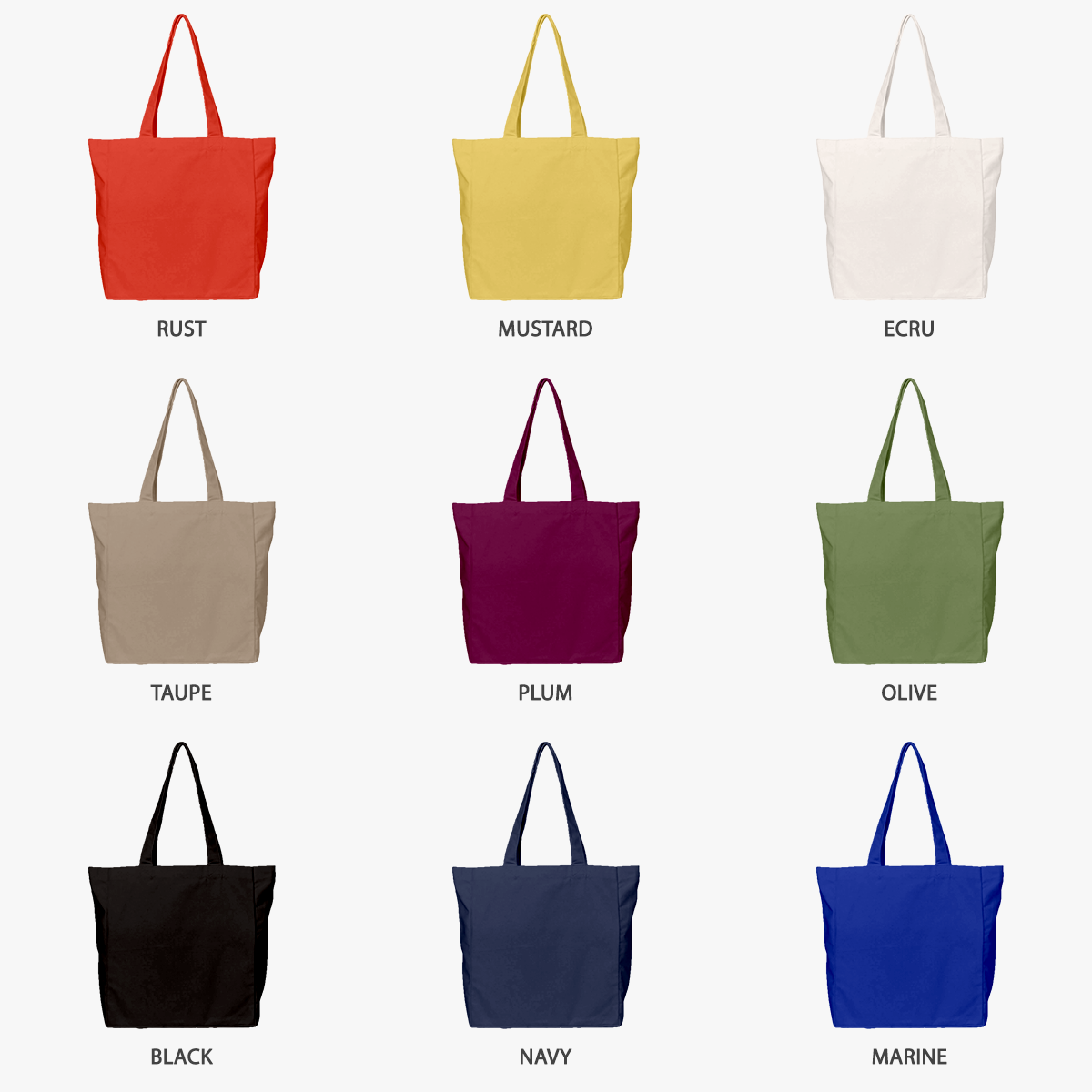 Premium Tote Bag